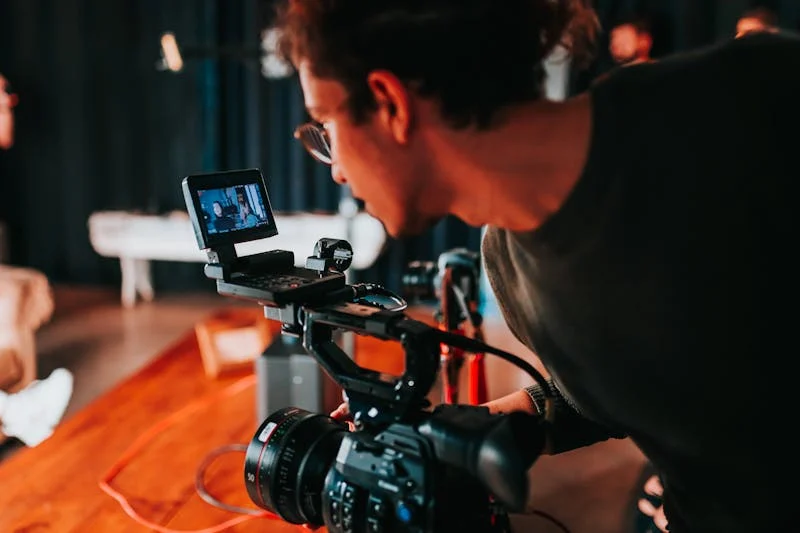 Film Production